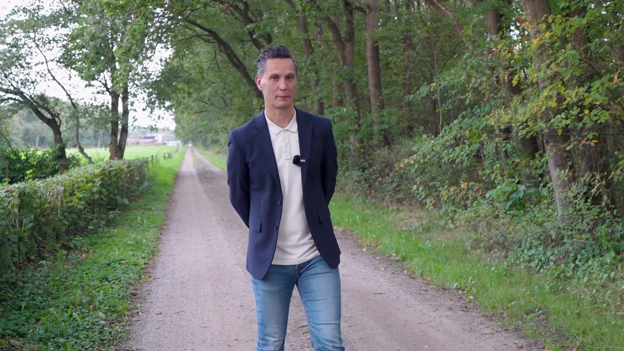 Video van Pollenseveenweg 14