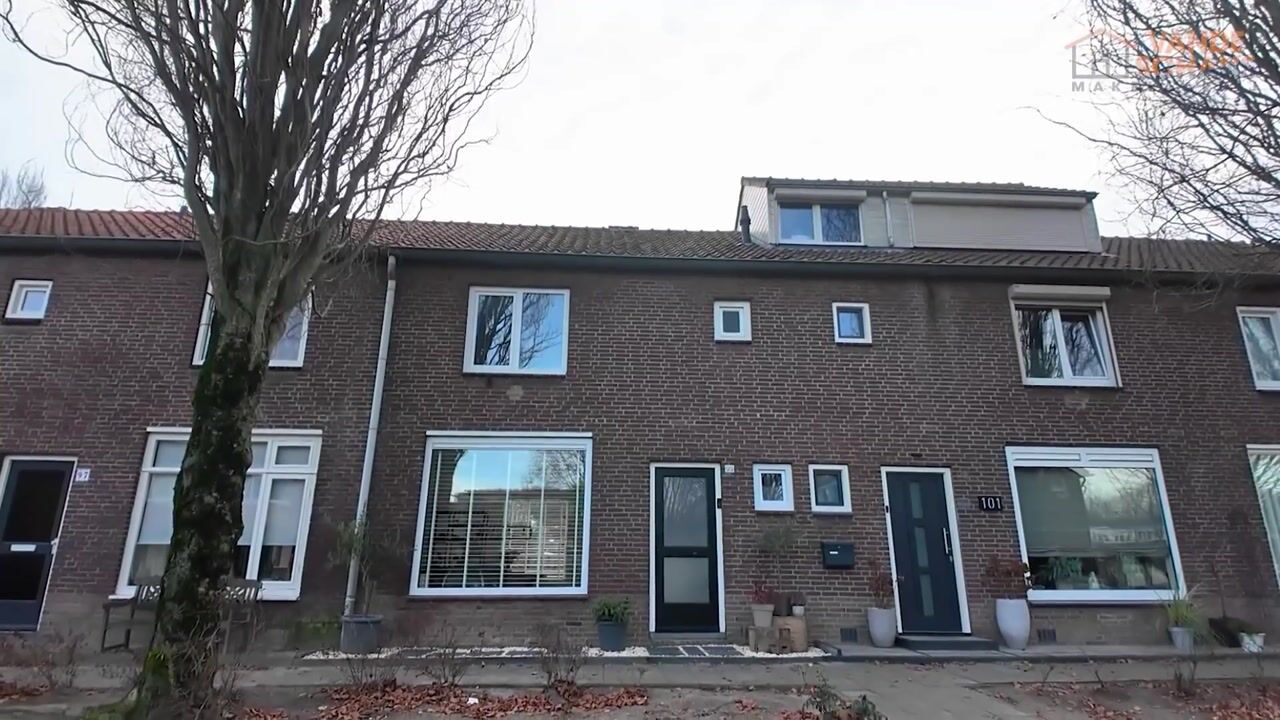 Video van Lange Mees 99