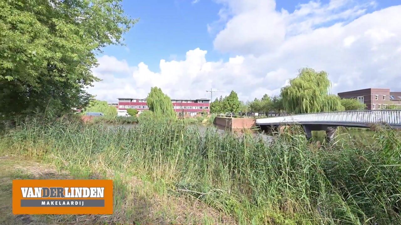 Video van Emmeline Pankhurststraat 32