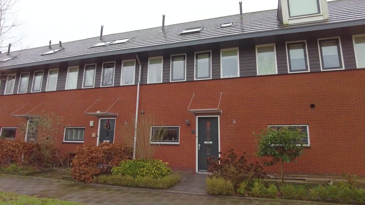 Video van Jagerspad 25