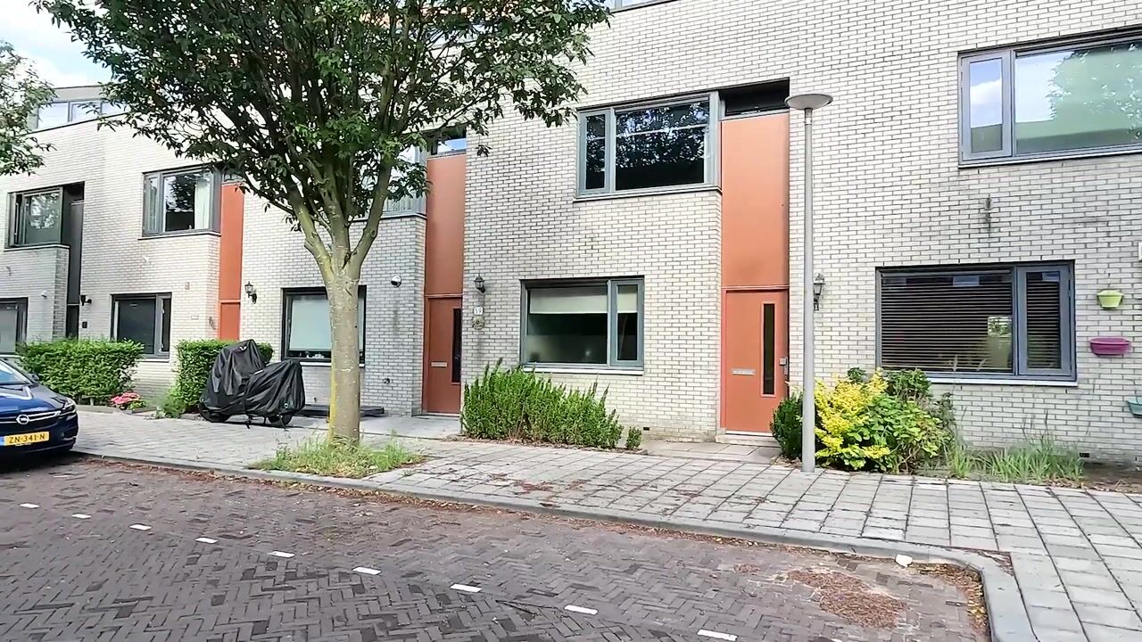 Video van Smientstraat 61