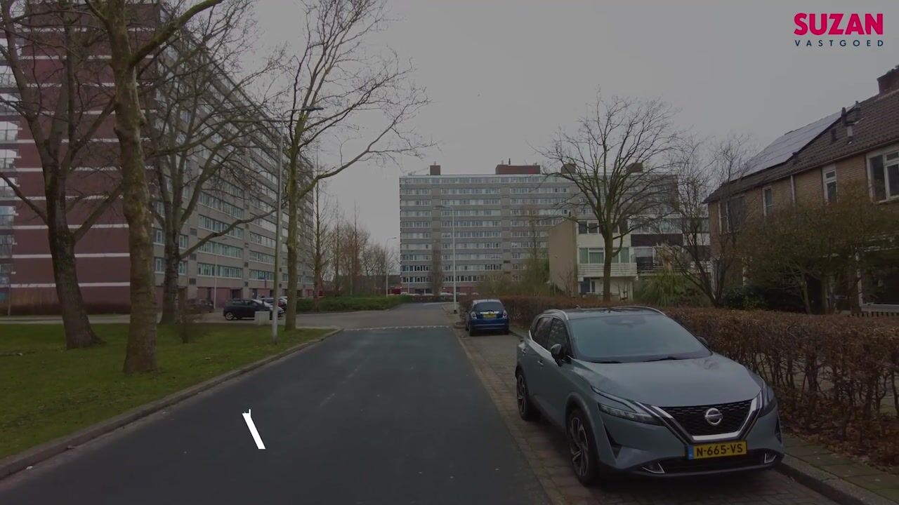 Video van Chopinsingel 44