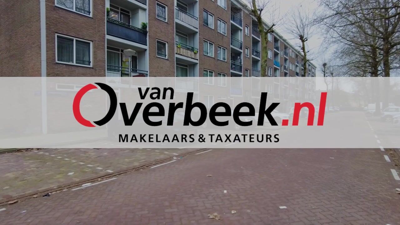 Video of Kennemerduinstraat 8