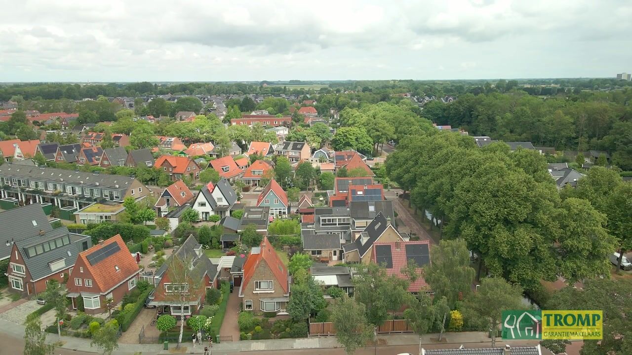 Video of Jacobus Boumanlaan 4