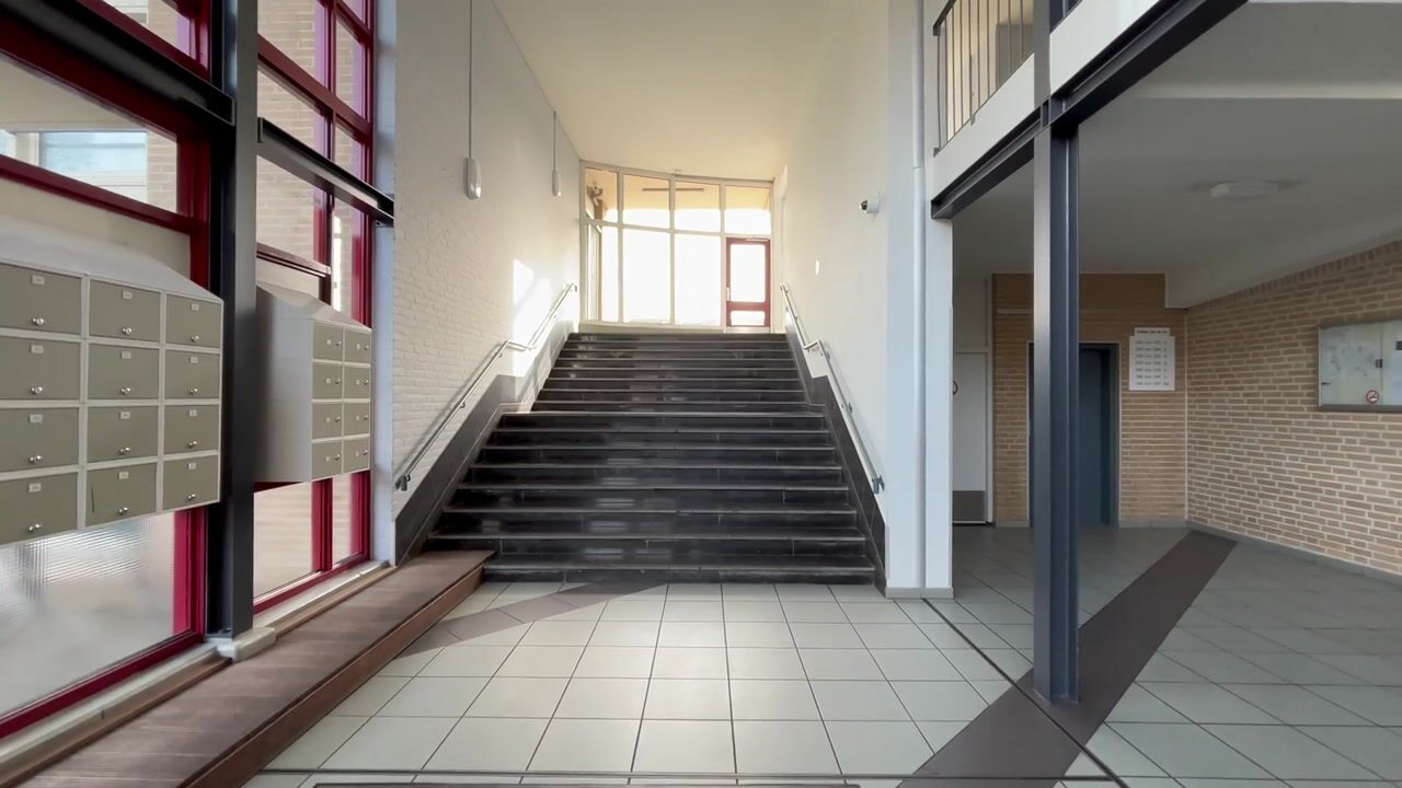 Video of Zeswegenlaan 195