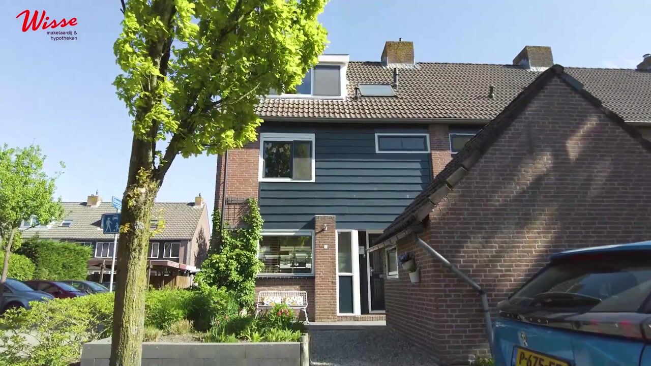 Video van Hoekkamp 8