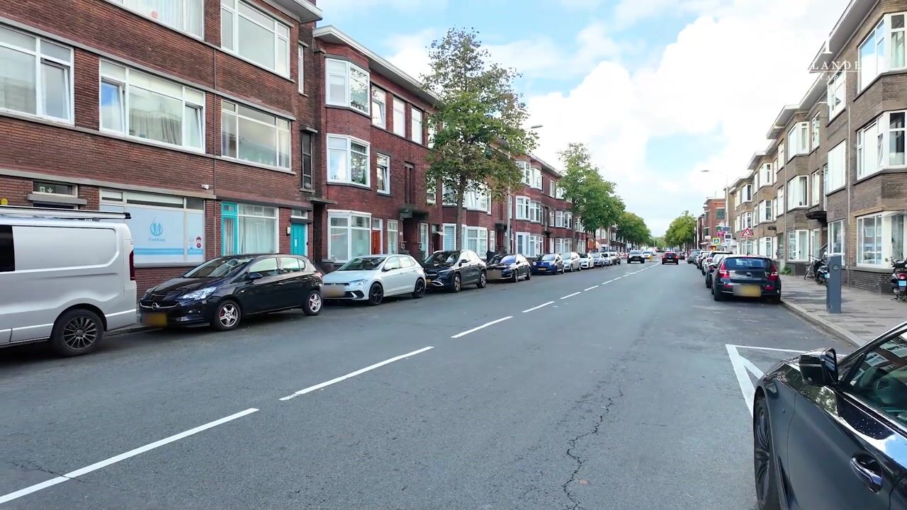 Video van Schaarsbergenstraat 12-B