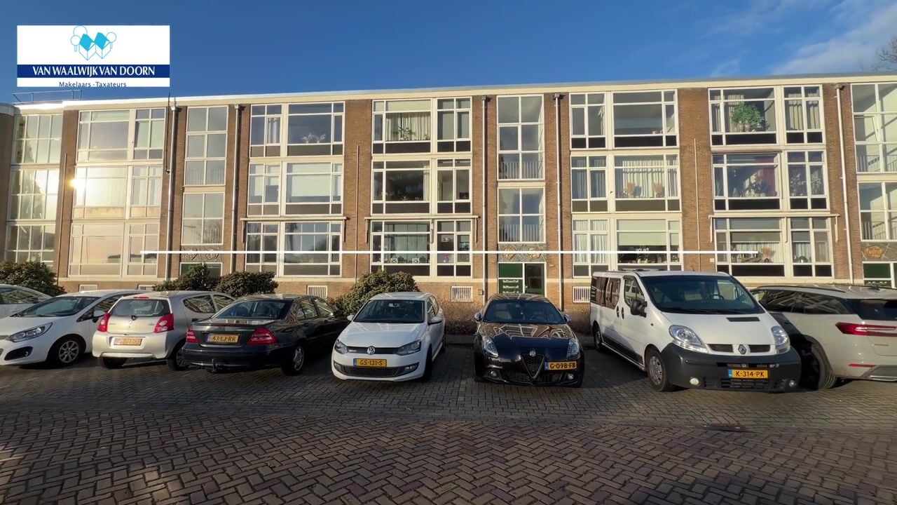 Video van Grahamstraat 194