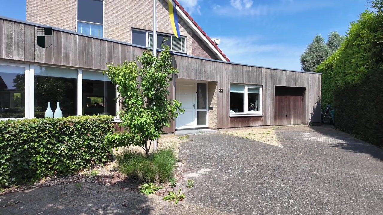 Video van Wetterkrite 33