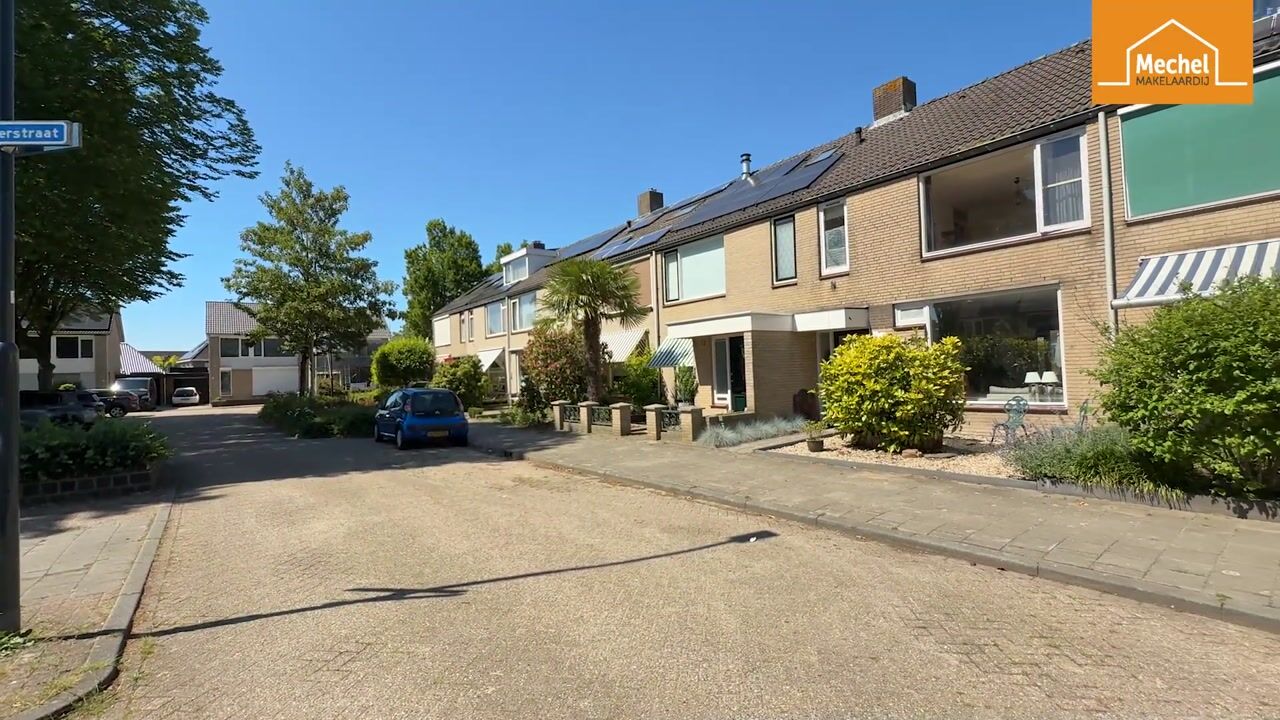 Video van Tinnegieterstraat 10