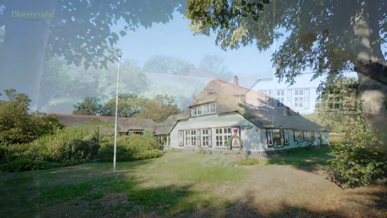Video van Bergweg 15