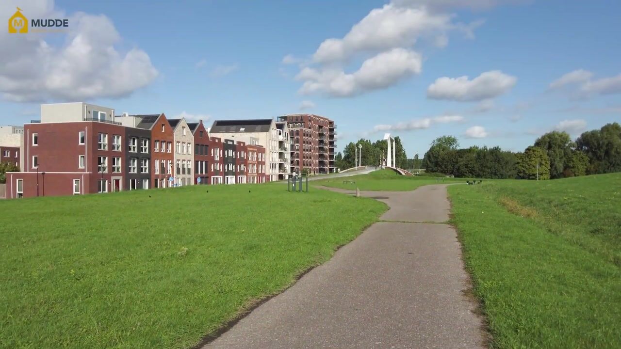 Video van Sluiskade 88