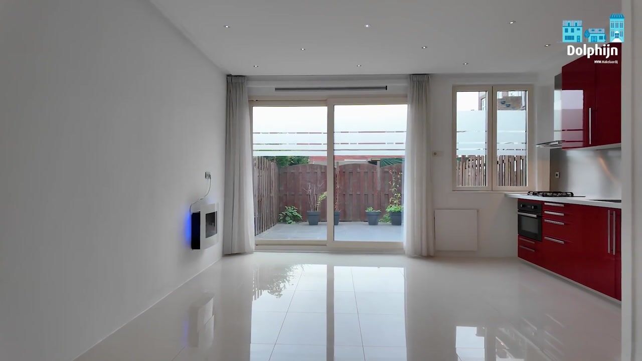 Video of Daltonstraat 41