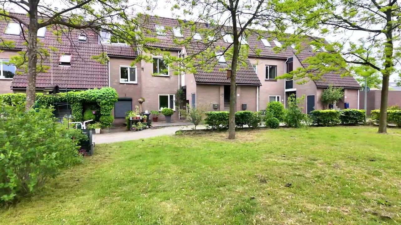 Video van Heumensebaan 43