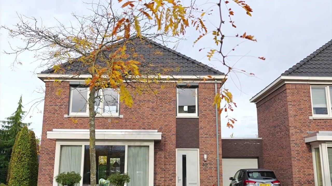 Video van Hagelkruis 42