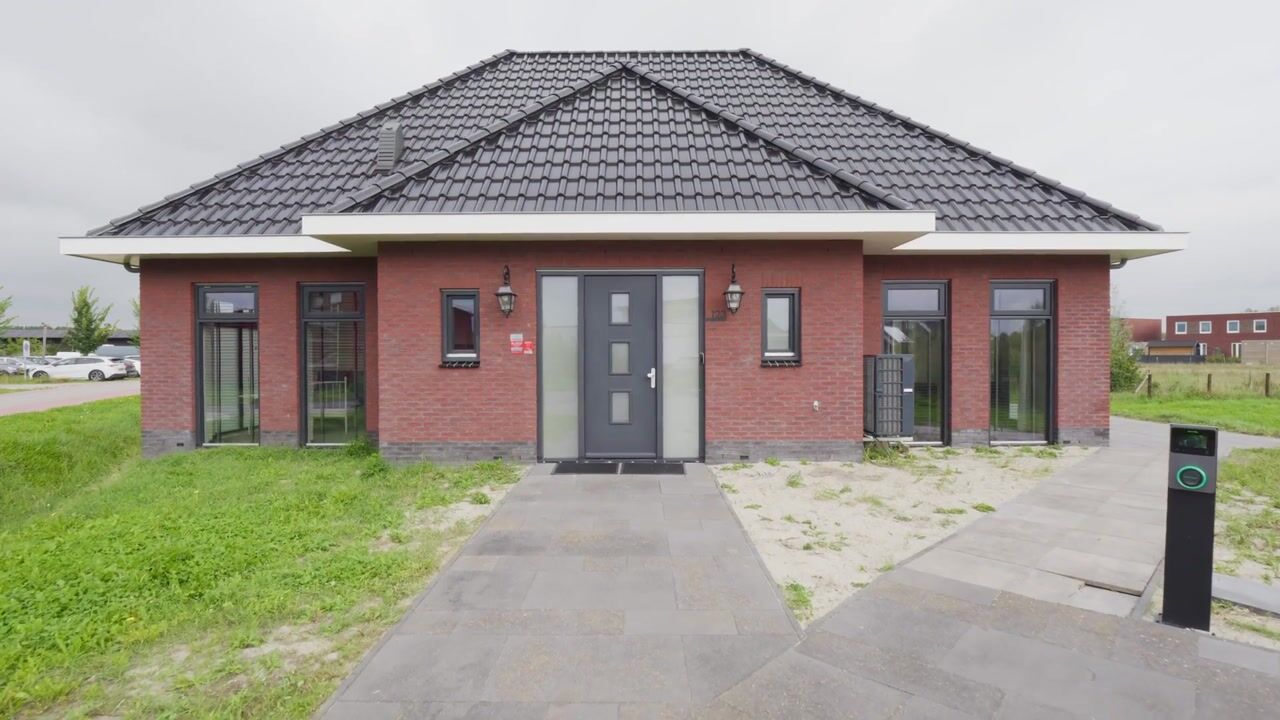 Video van Oeverwalweg 123