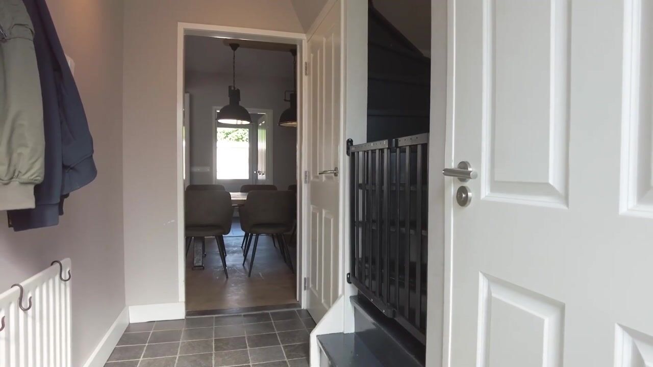Video van Markiezaatstraat 8