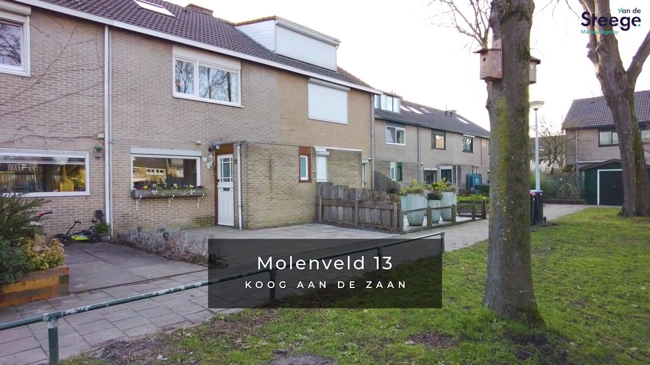 Video van Molenveld 13