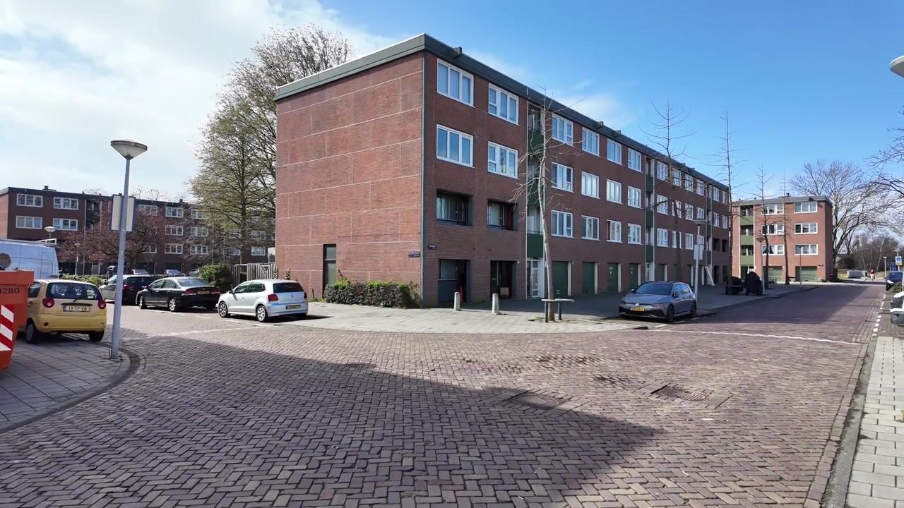 Video van Aakstraat 191