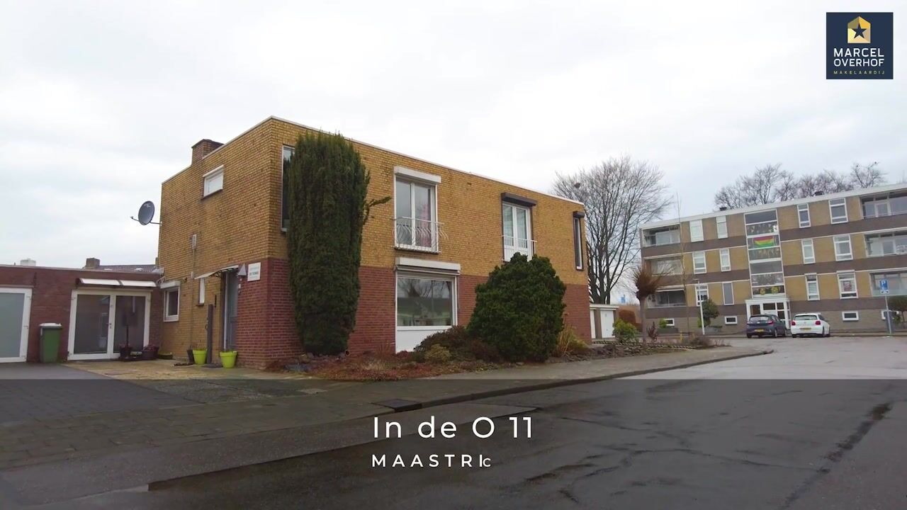 Video of In de O 11
