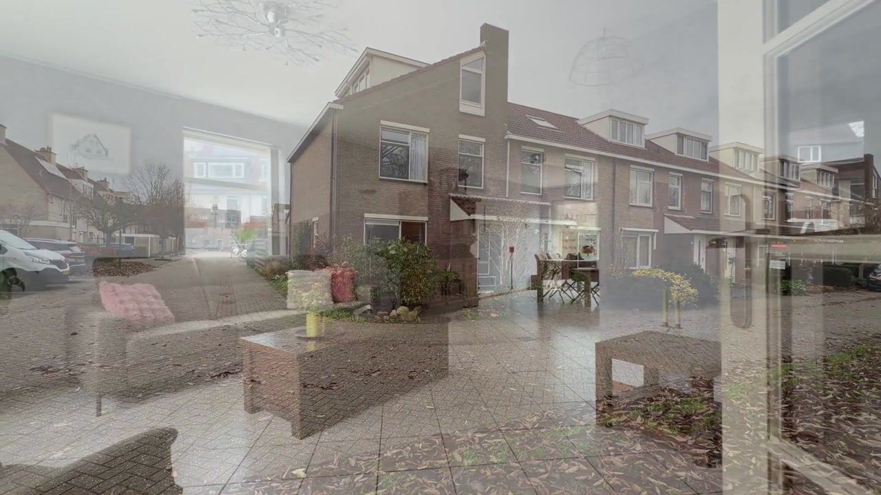 Video of Glaskruid 9