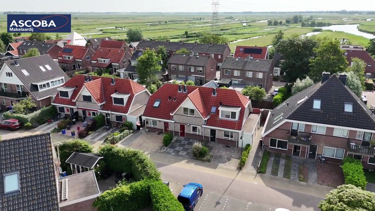 Video van Prof. Willem Schermerhornstraat 12