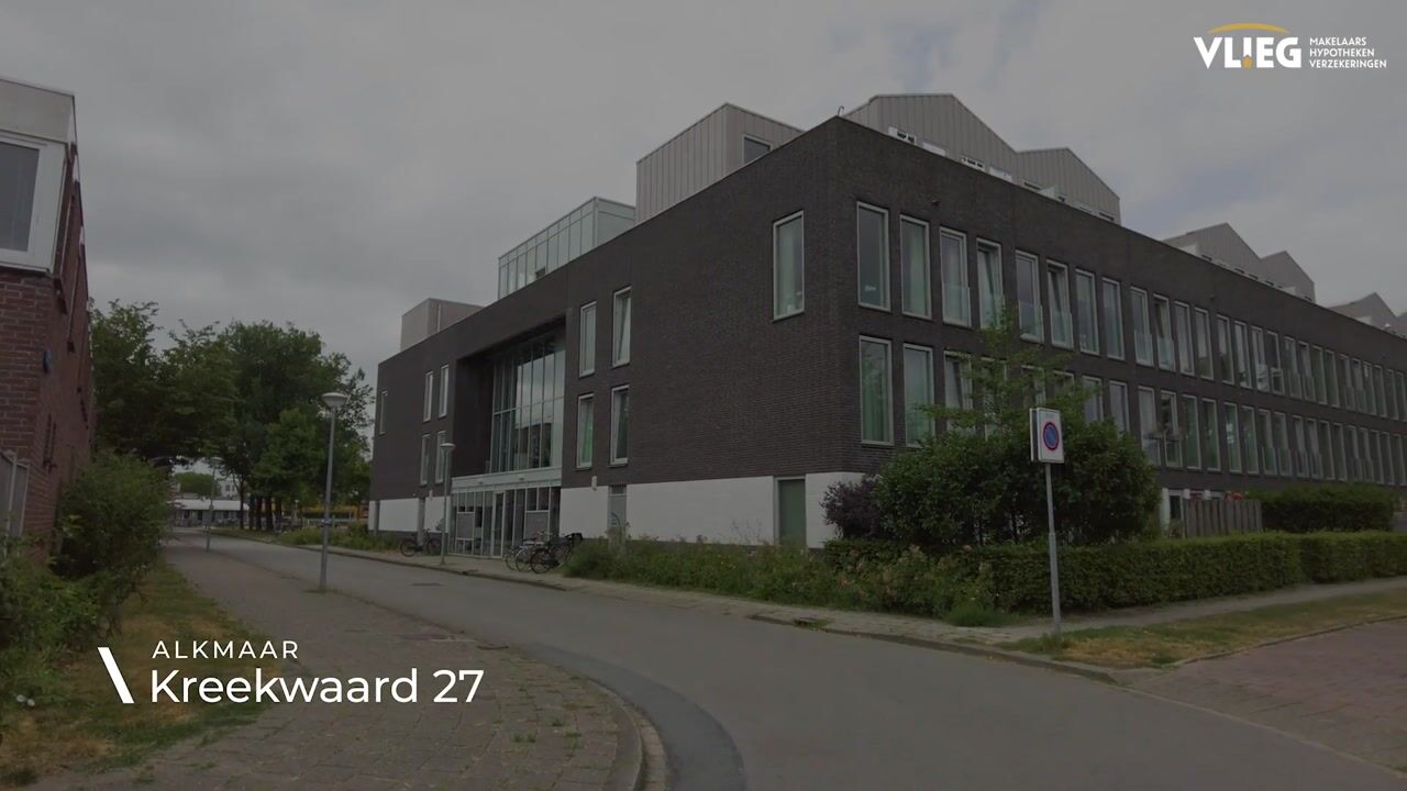 Video of Kreekwaard 27