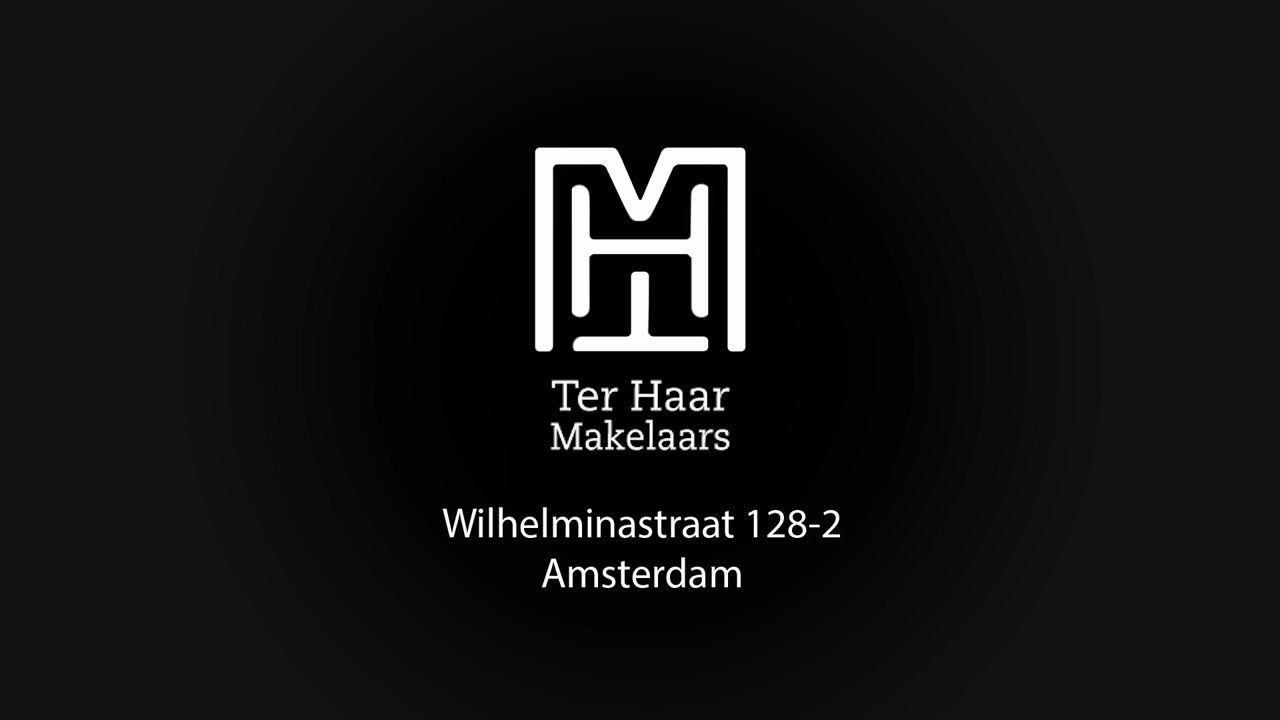 Video of Wilhelminastraat 128-2