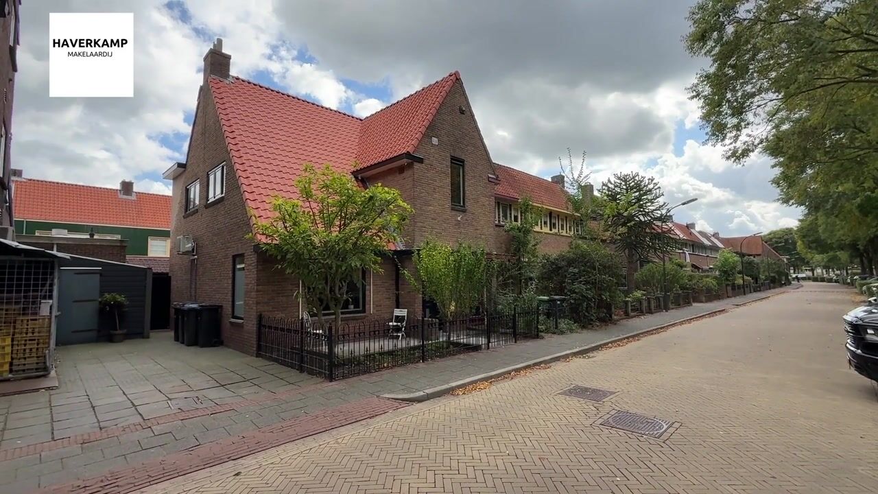 Video of Jan van der Heijdenstraat 245