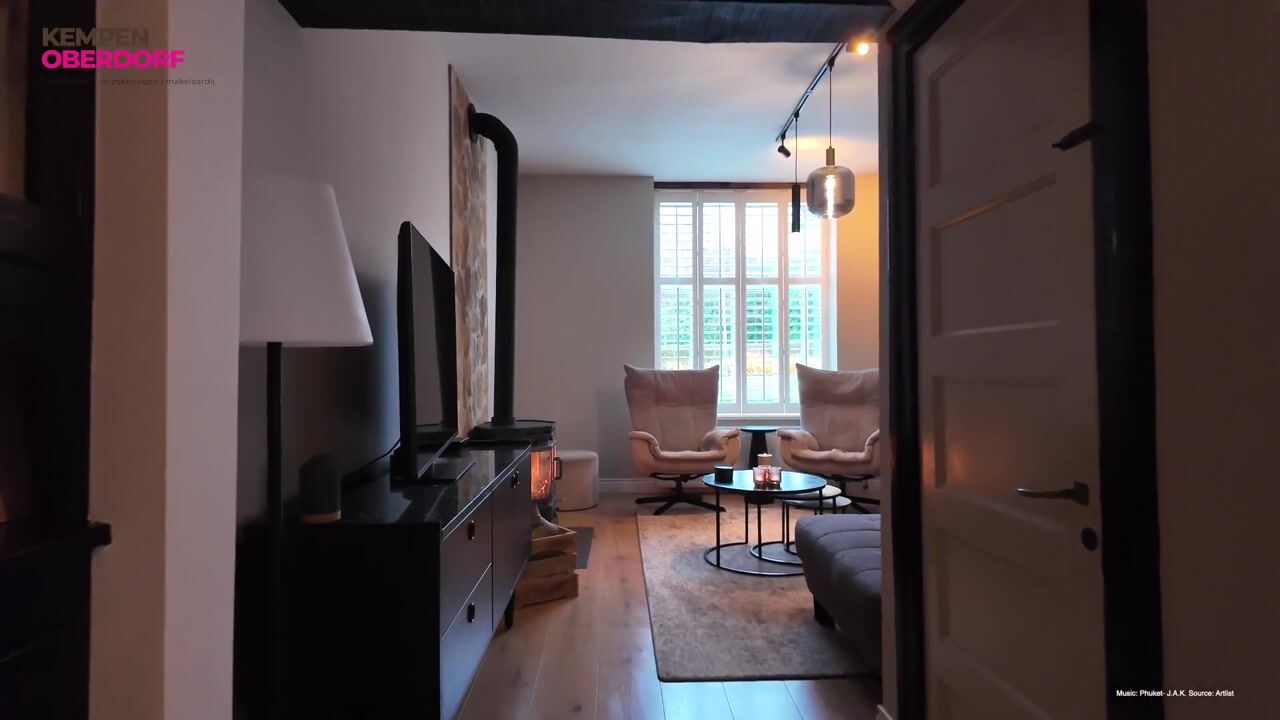 Video van Neerbeekerstraat 67