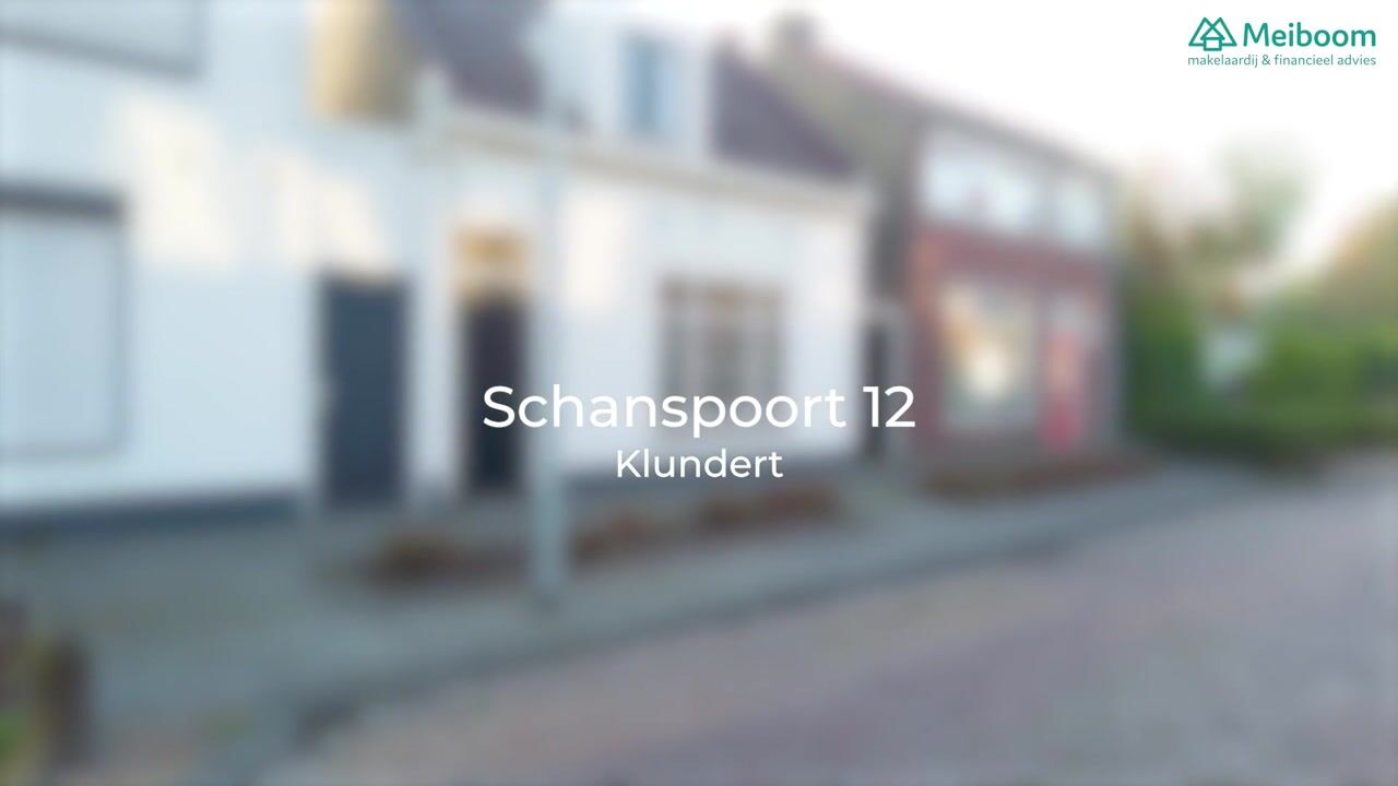 Bekijk video van Schanspoort 12