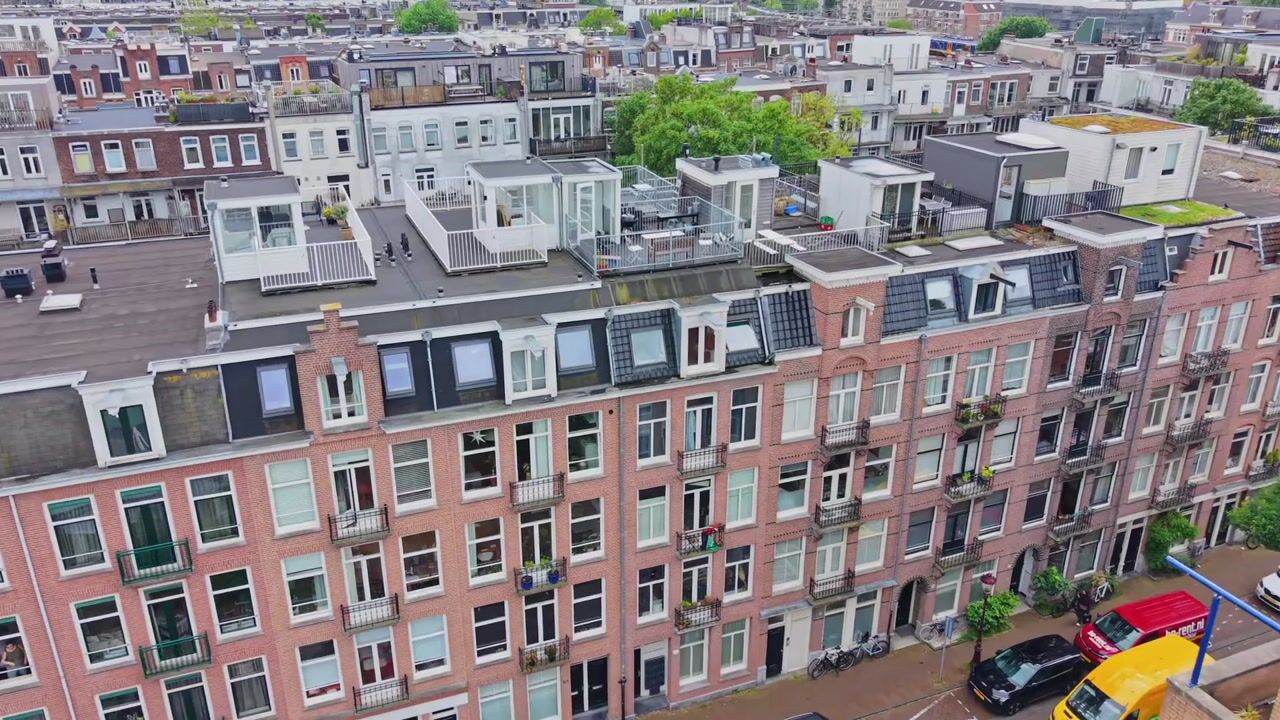 Video van Madurastraat 22-G