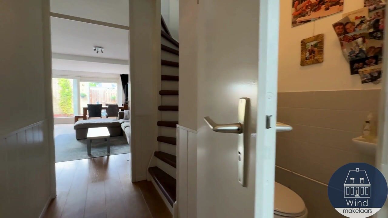 Video van Abraham Rademakerstraat 17