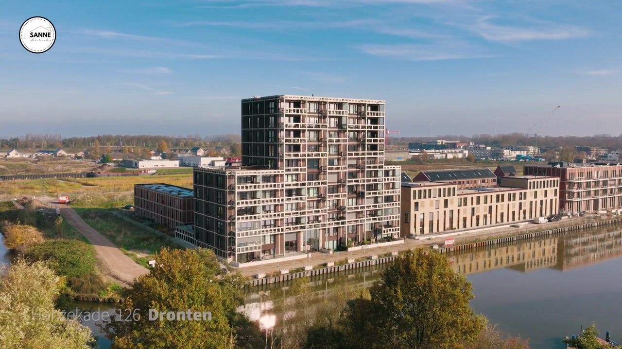 Video of Hanzekade 126