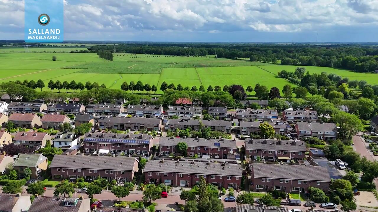 Video van Pieter Zeemanlaan 22