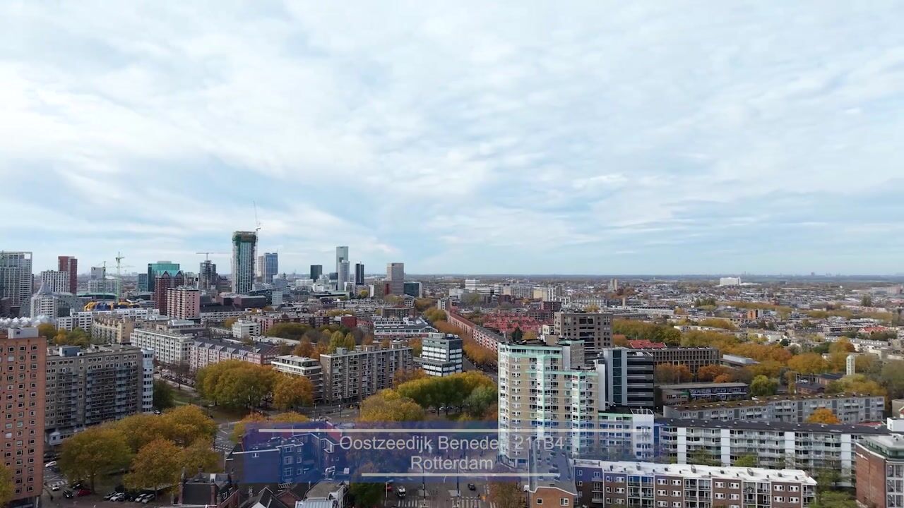 Video of Oostzeedijk Beneden 211-B03