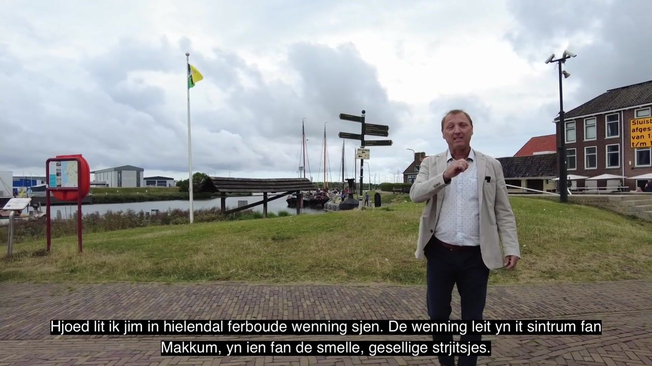 Video van Schans 9