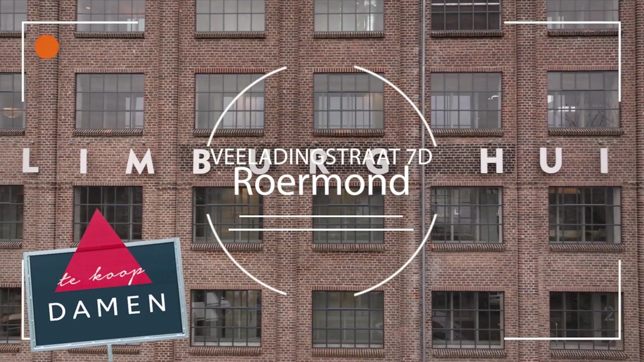 Video of Veeladingstraat 7-D