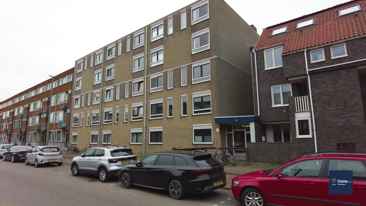 Video van Rotterdamsedijk 301-A
