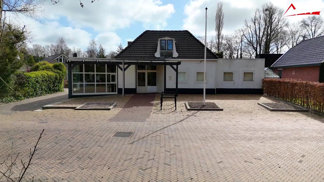 Video van Rinia van Nautaweg 60