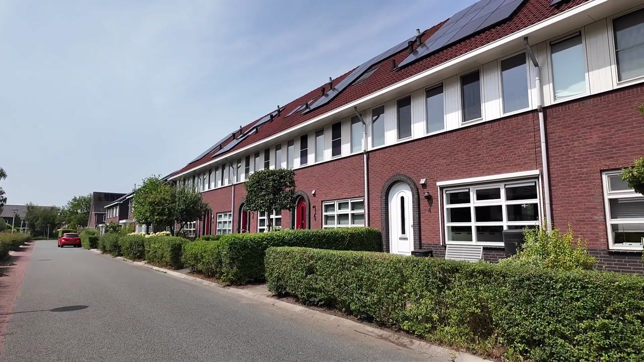 Video van Punter 4