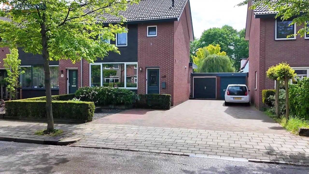 Video van Boumanlaan 24