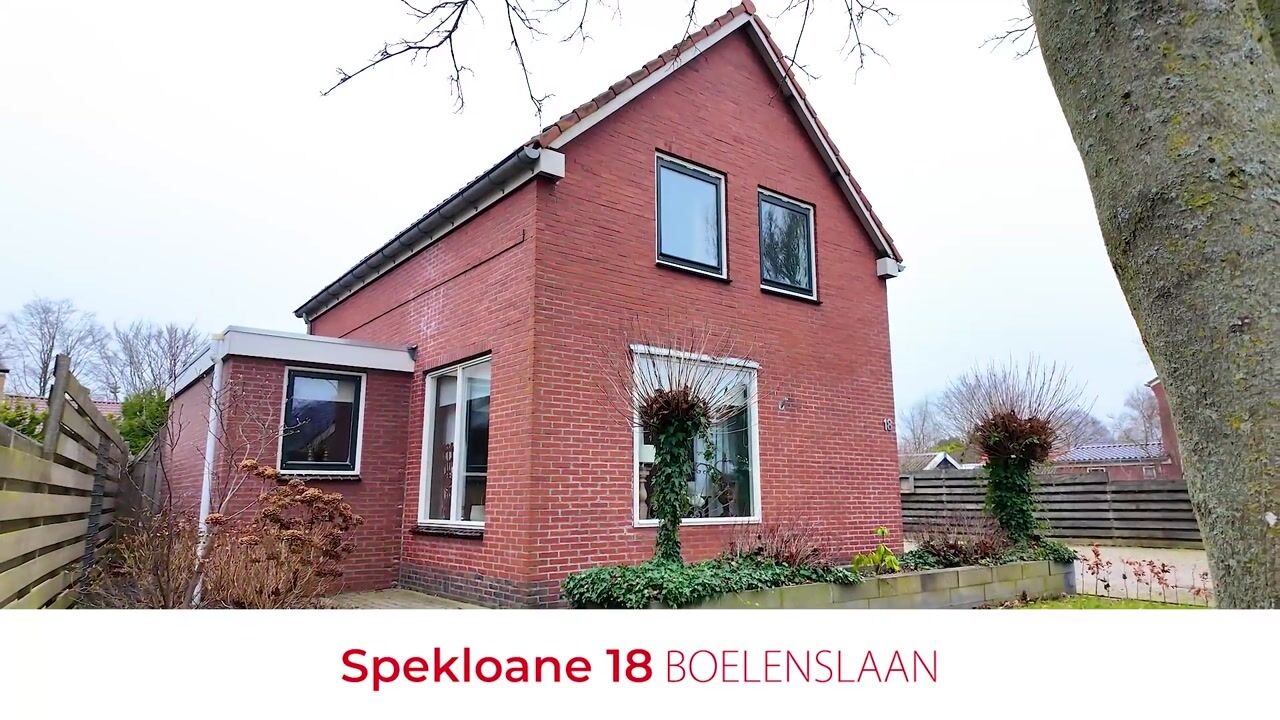 Video of Spekloane 18