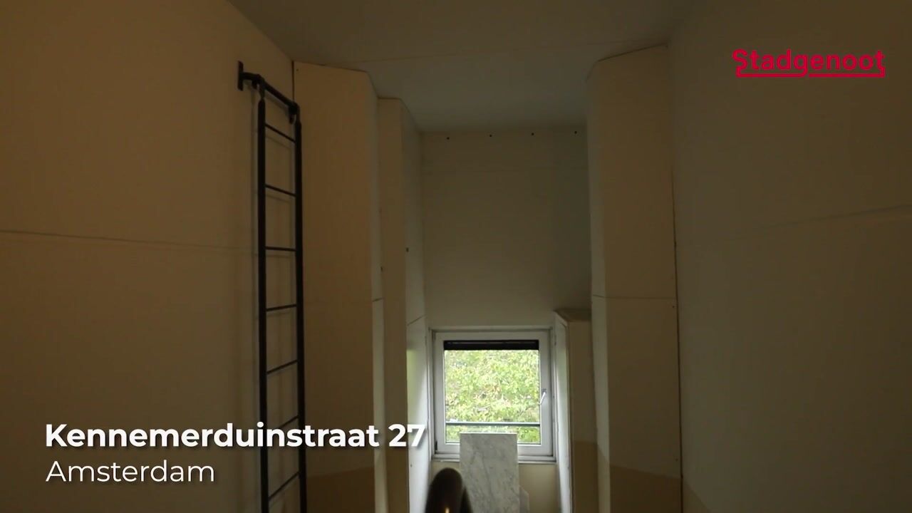Video of Kennemerduinstraat 27