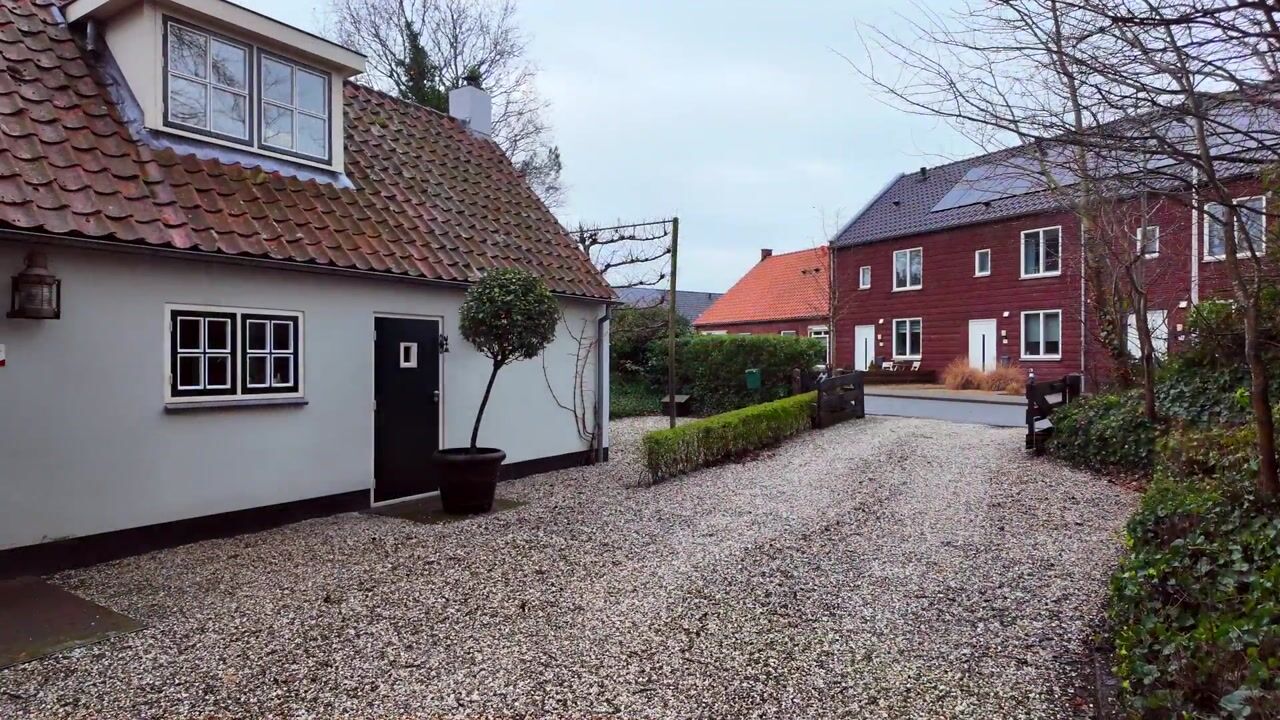 Video van Hoge Pad 36