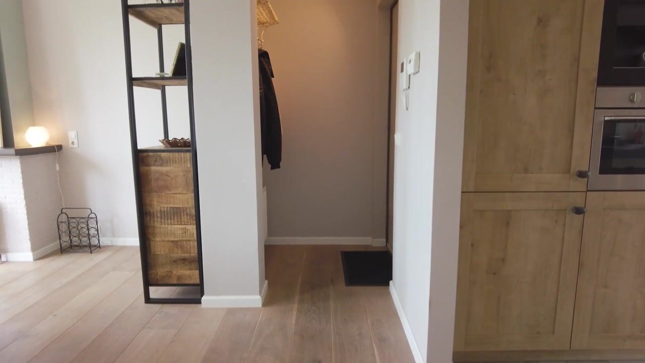 Video van Marialaan 73