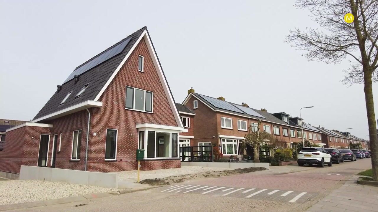Video van Jaagpad 31