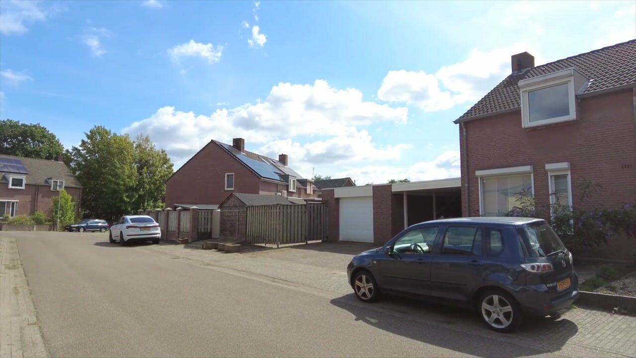 Video van Teskenlaan 54
