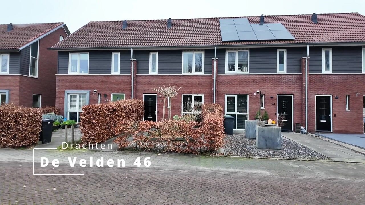 Video of De Velden 46