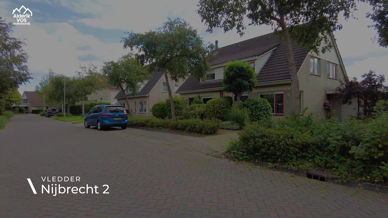 Video of Nijbrecht 2